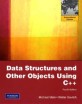 Data Structures and Other Objects Using C++ (4th Edition, Paperback)