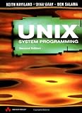 Unix System Programming (2nd Edition)