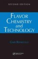 Flavor Chemistry And Technology