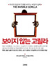 보이지 않는 고릴라