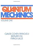 Quantum Mechanics (2 vol. set)
