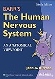 Barr's the human nervous system