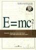 E=mc² + 인형 책갈피 증정